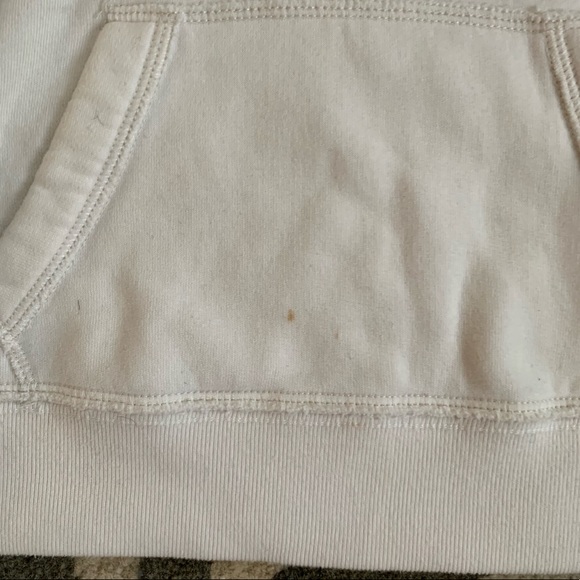 Classic Abercrombie & Fitch hoodie, SO soft! - Picture 3 of 7